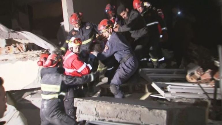 Τούρκος αξιωματούχος: «Ούτε τα απορριμματοφόρα δεν μπορούμε να μετακινήσουμε»